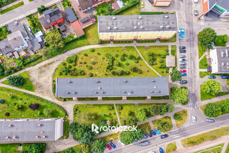 2 POK | WEJHEROWO NANICE | MONITORING | 3 MIN SKM - Wejherowo