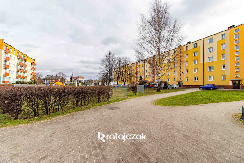 Osiedle Kaszubskie|2 POK| Po remoncie|Parter| SKM| - Wejherowo
