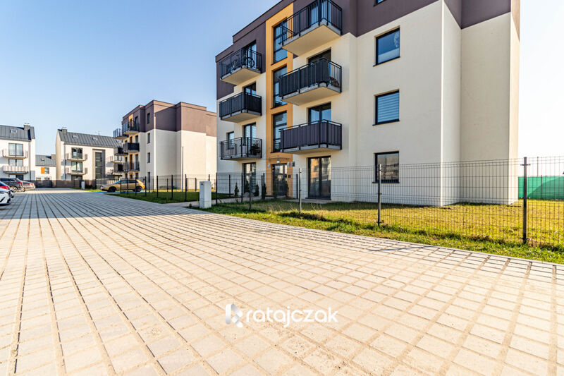 2 pokoje | gotowe do zamieszkania | Gościcino - Gościcino