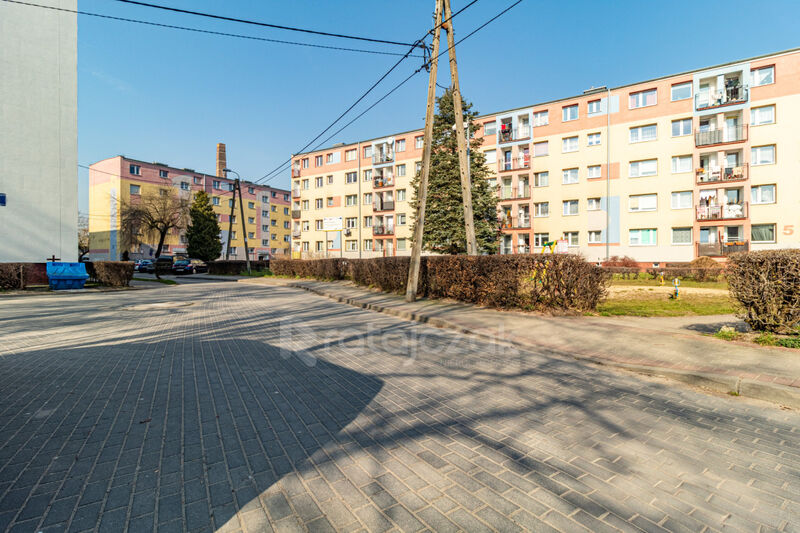 4 pokoje | I piętro | centrum | os. 1000-lecia - Wejherowo