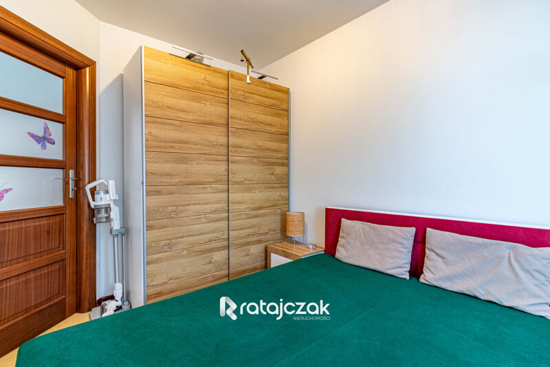 Gotowe do wejścia|2 POK|1 piętro|blisko SKM|Szkoły - Wejherowo