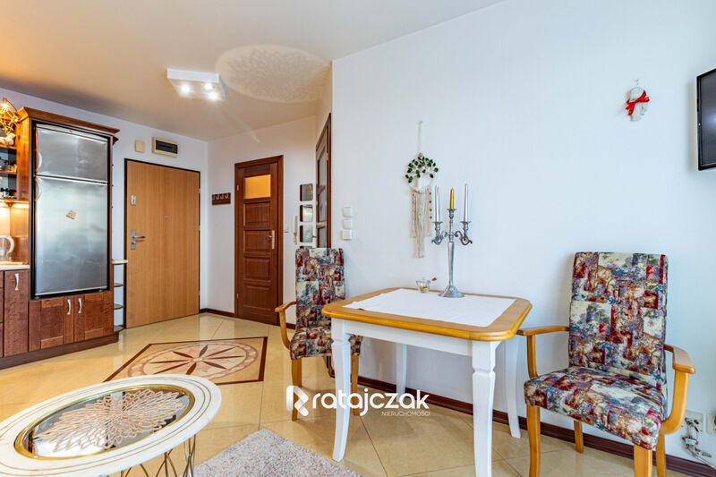 Gotowe do wejścia|2 POK|1 piętro|blisko SKM|Szkoły - Wejherowo