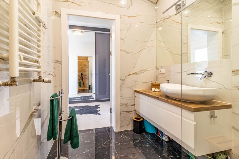 3 POK | WEJHEROWO ŚMIECHOWO | WINDA | POD KLUCZ - Wejherowo