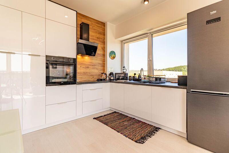 3 POK | WEJHEROWO ŚMIECHOWO | WINDA | POD KLUCZ - Wejherowo