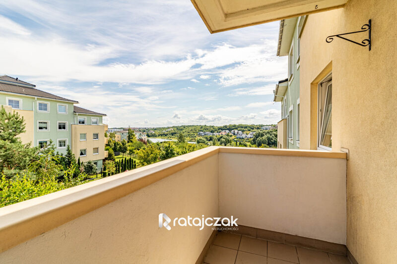 DLA RODZINY │ TRZY POKOJE │ ŚWIETNA LOKALIZACJA - Gdańsk