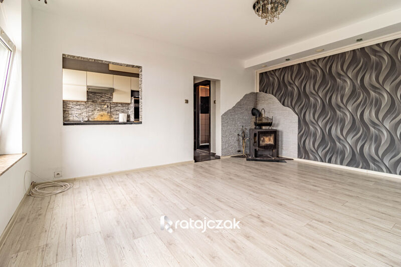Centrum ul. 12 Marca | Blisko SKM - Wejherowo