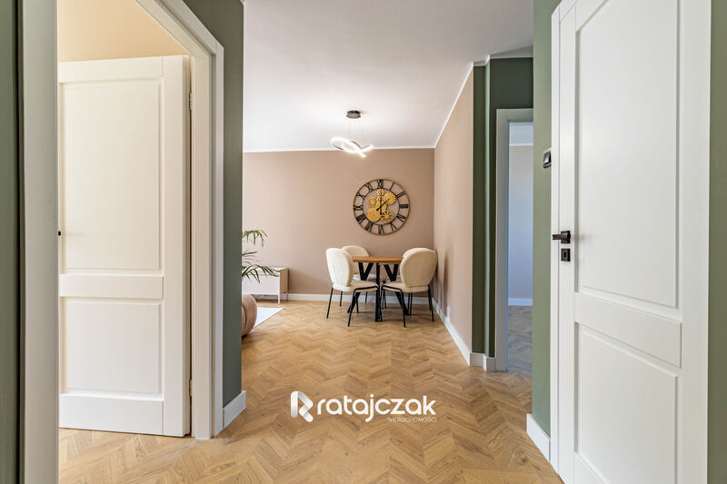 3 POK | WEJHEROWO CENTRUM | OD ZARAZ | POD KLUCZ - Wejherowo