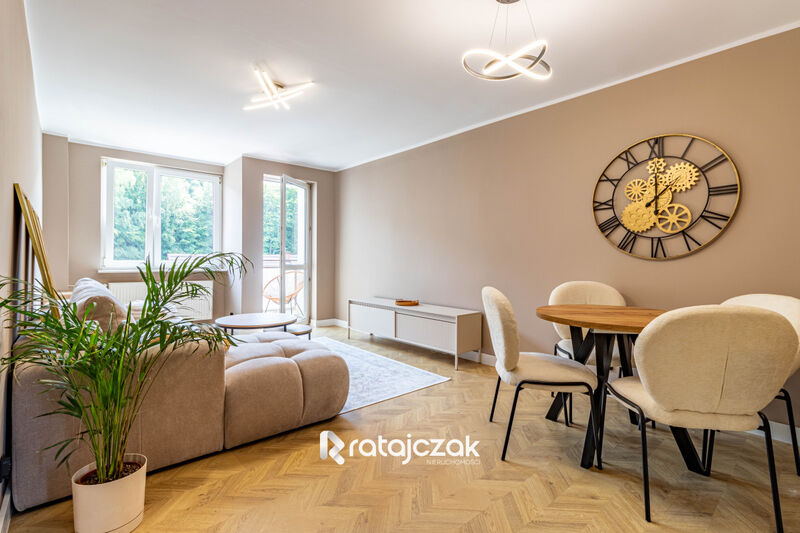 3 POK | WEJHEROWO CENTRUM | OD ZARAZ | POD KLUCZ - Wejherowo