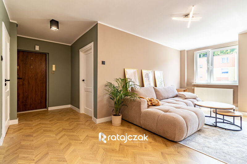 3 POK | WEJHEROWO CENTRUM | OD ZARAZ | POD KLUCZ - Wejherowo