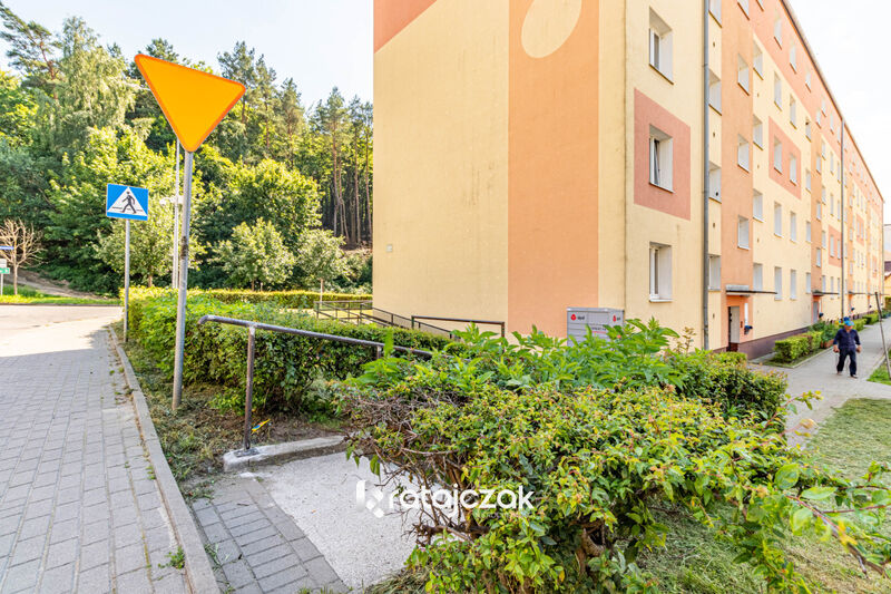 3 POK | WEJHEROWO CENTRUM | OD ZARAZ | POD KLUCZ - Wejherowo