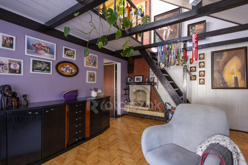 Dom jednorodzinny - Rumia