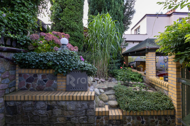 Dom jednorodzinny - Rumia