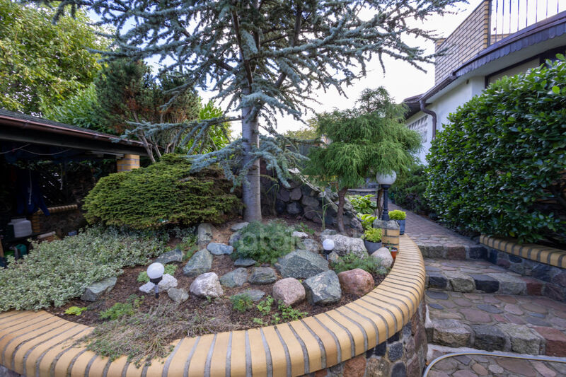 Dom jednorodzinny - Rumia