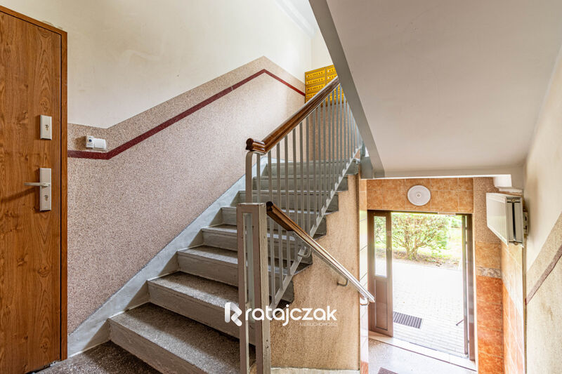 Osiedle Kaszubskie|2 POK| Od zaraz|Parter| SKM| - Wejherowo
