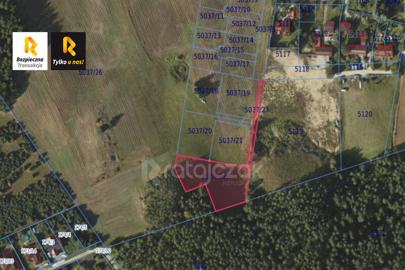 Mieszkanie na sprzedaż w Gdynia,    - 3537.00 m2