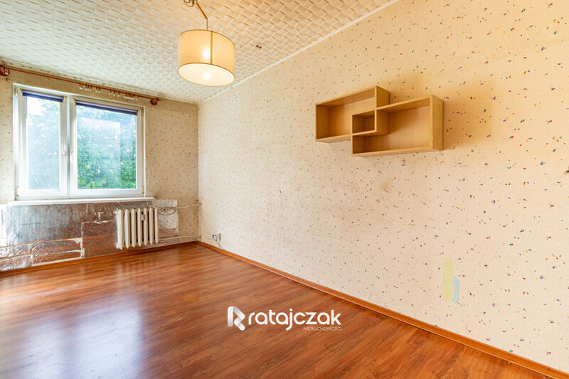 1 PIĘTRO | WEJHEROWO NANICE | SPÓŁDZIELCZE | 3 POK - Wejherowo