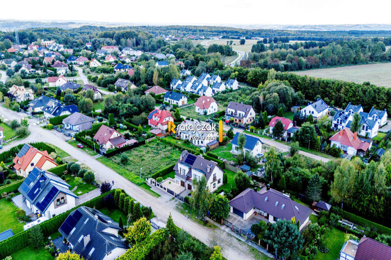 Willa z pięknym ogrodem zimowym | garaż - Kąpino