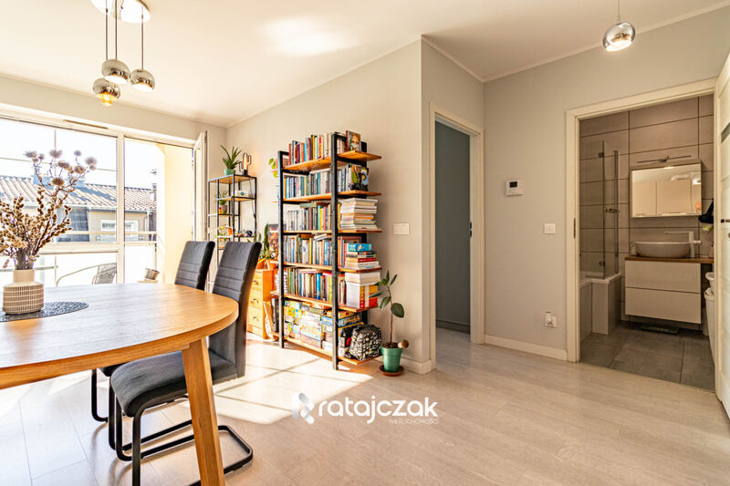 2 POK | APARTAMENT | WEJHEROWO CENTRUM | WINDA - Wejherowo