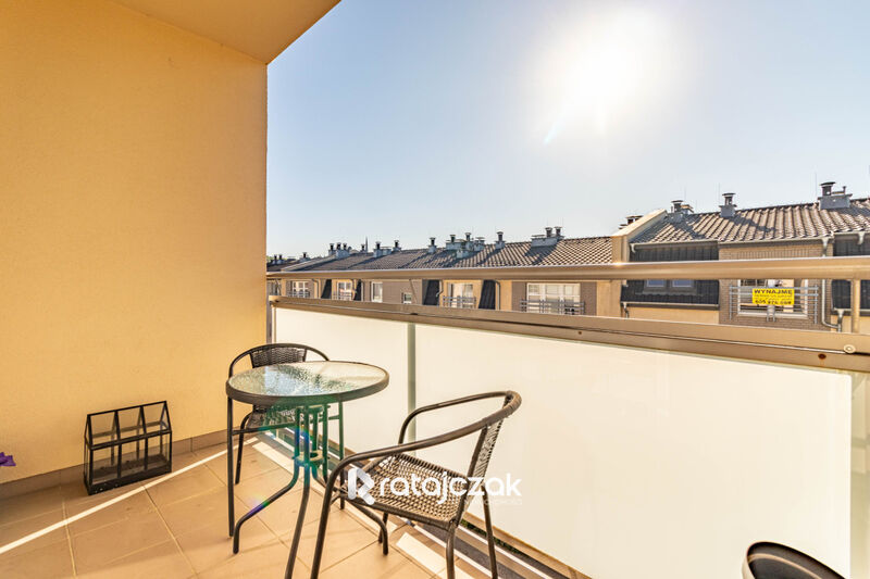 2 POK | APARTAMENT | WEJHEROWO CENTRUM | WINDA - Wejherowo