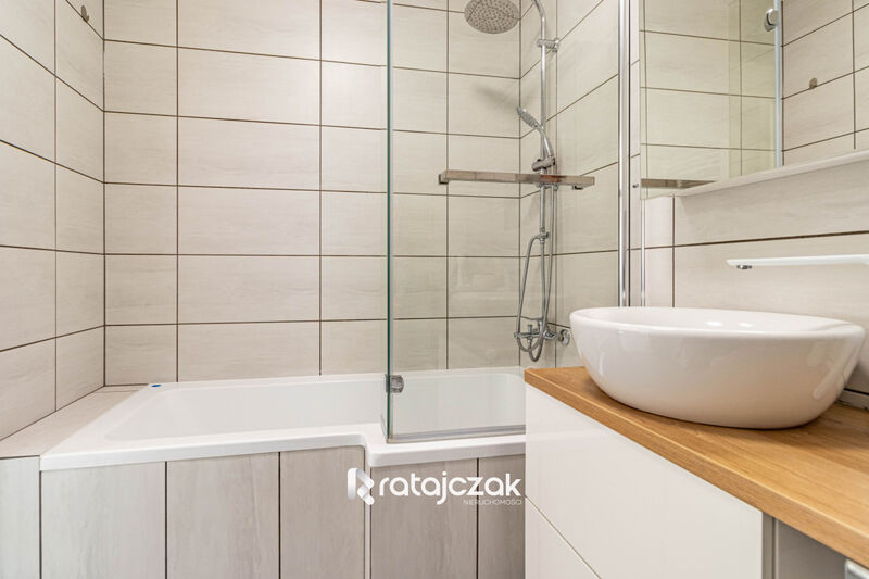 2 POK | APARTAMENT | WEJHEROWO CENTRUM | WINDA - Wejherowo