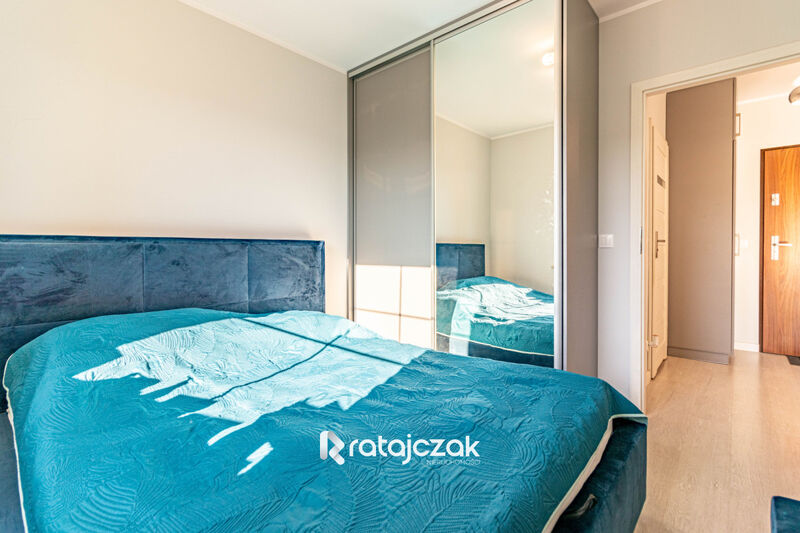 2 POK | APARTAMENT | WEJHEROWO CENTRUM | WINDA - Wejherowo