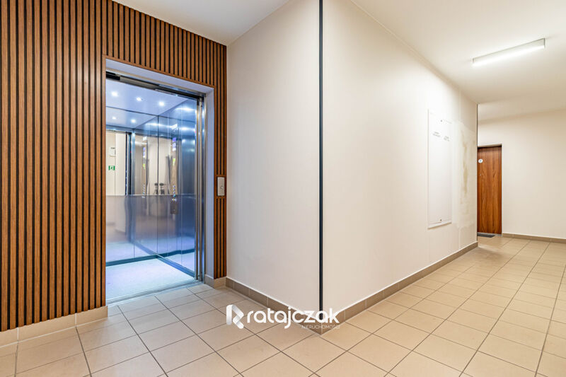 2 POK | APARTAMENT | WEJHEROWO CENTRUM | WINDA - Wejherowo