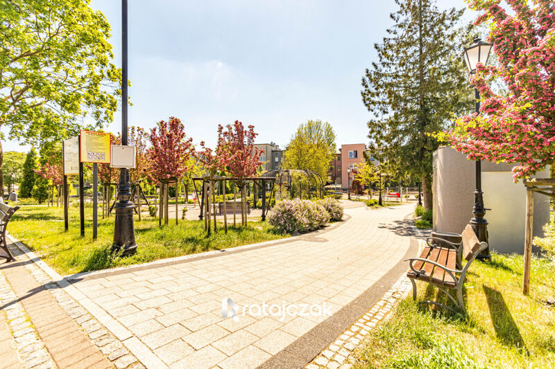 2 POK | APARTAMENT | WEJHEROWO CENTRUM | WINDA - Wejherowo