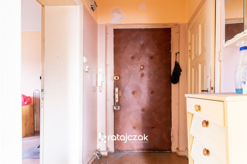 Parter  Komunikacja  świetna Inwestycja - Gdańsk