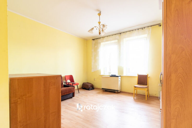 Parter  Komunikacja  świetna Inwestycja - Gdańsk