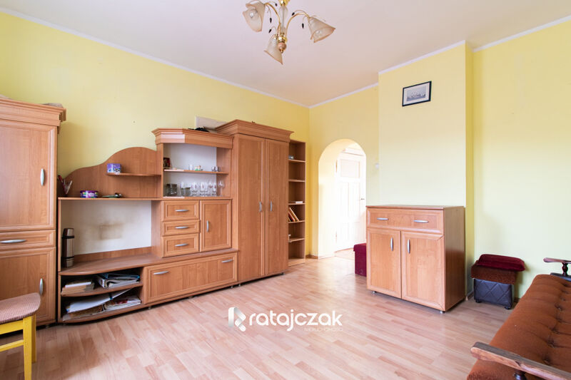 Parter  Komunikacja  świetna Inwestycja - Gdańsk