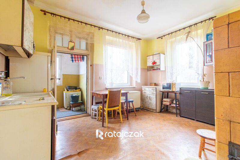 Parter  Komunikacja  świetna Inwestycja - Gdańsk