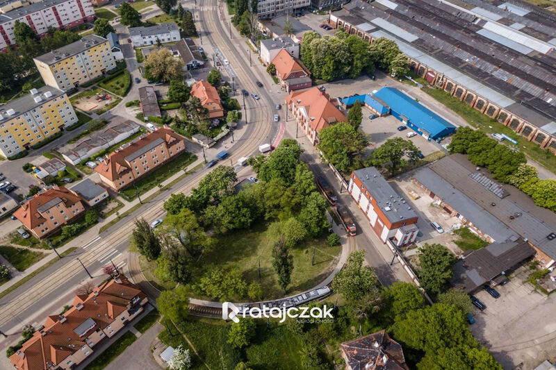 Parter  Komunikacja  świetna Inwestycja - Gdańsk