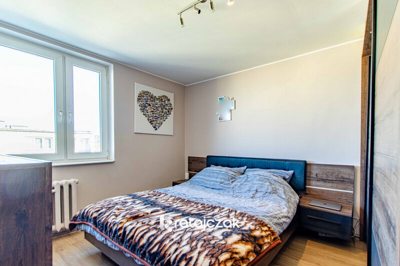 Mieszkanie z Wyposażeniem | Wejherowo - Wejherowo