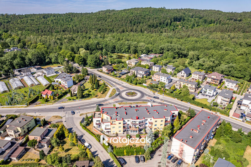 KAWALERKA | WEJHEROWO CENTRUM | CZYNSZ 193 zł - Wejherowo