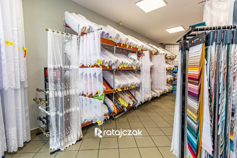 Dwu poziomowy lokal usługowy. - Wejherowo