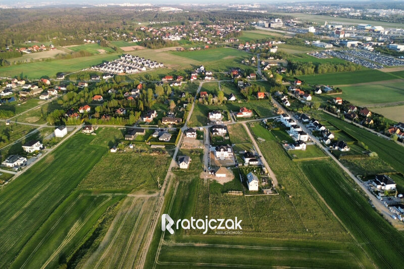 Atrakcyjna działka 2000 m2 w Gdańsk-Klukowo - Gdańsk