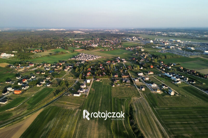 Atrakcyjna działka 2000 m2 w Gdańsk-Klukowo - Gdańsk