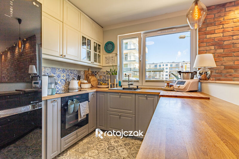 3 pokoje | Osowa | wysoki standard - Gdańsk