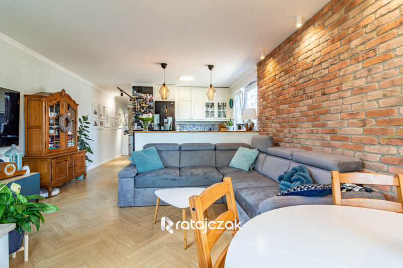 3 pokoje | Osowa | wysoki standard - Gdańsk