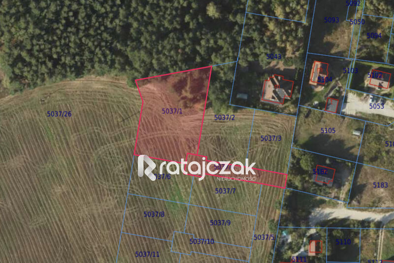 Idealne miejsce na Twój dom | Mpzp - Gdynia