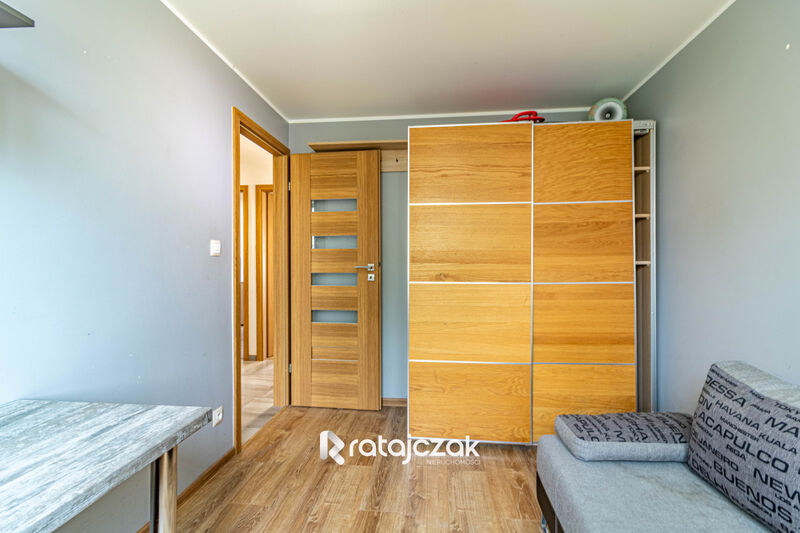 3 pokoje w centrum Pruszcza Gdańskiego - Pruszcz Gdański