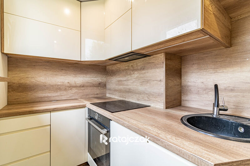 3 pokoje w centrum Pruszcza Gdańskiego - Pruszcz Gdański