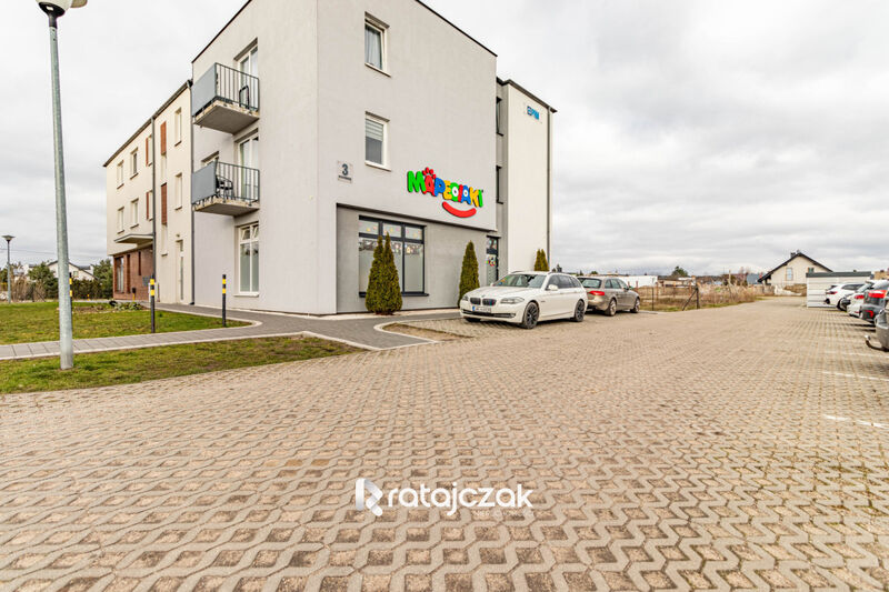 2 pokoje na pierwszym piętrze | blisko lasu - Bolszewo
