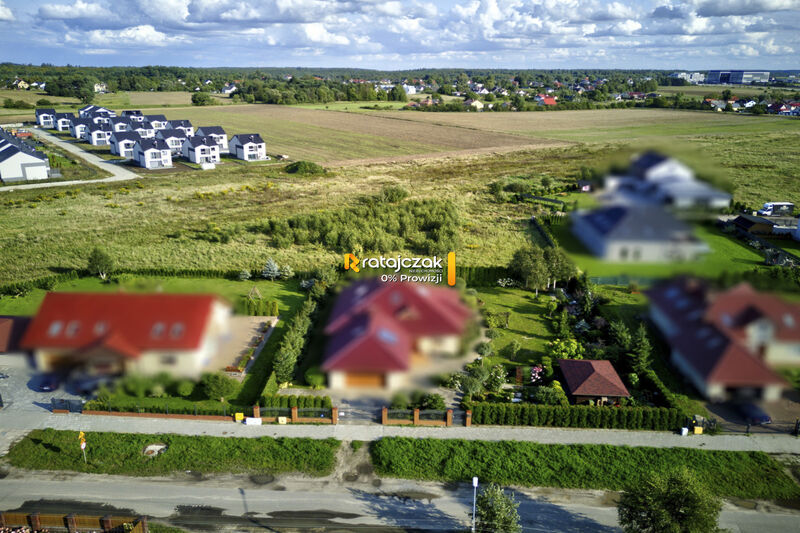 Działka mieszkaniowo-usługowa | Mpzp - Gdańsk