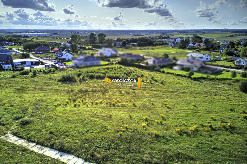 Działka mieszkaniowo-usługowa | Mpzp - Gdańsk