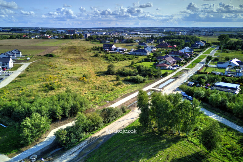 Działka mieszkaniowo-usługowa | Mpzp - Gdańsk