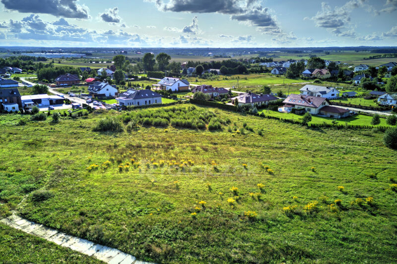 Działka mieszkaniowo-usługowa | Mpzp - Gdańsk