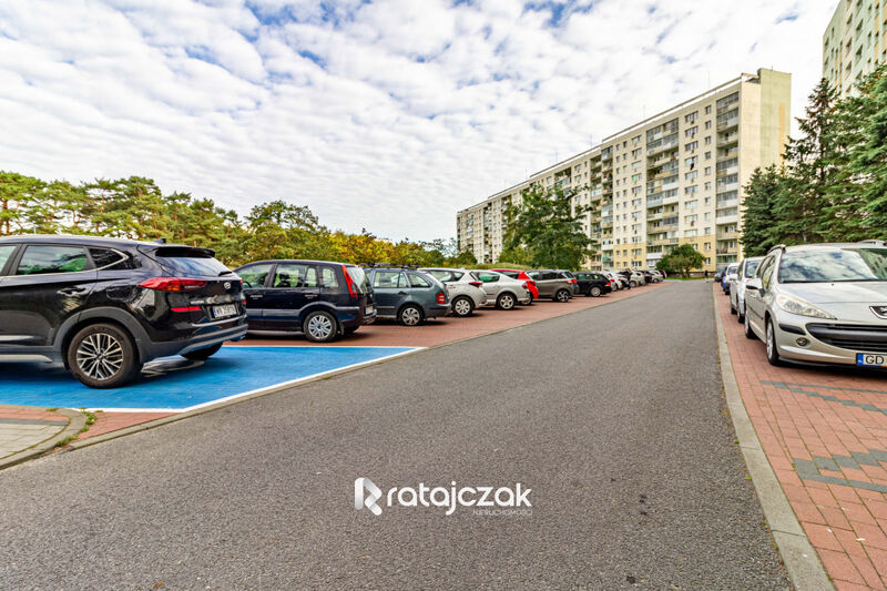 Inwestycja  Kawalerka  Pierwsze Piętro - Gdańsk