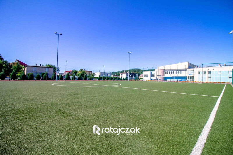 Komfortowe mieszkanie w rewelacyjnej lokalizacji! - Wejherowo
