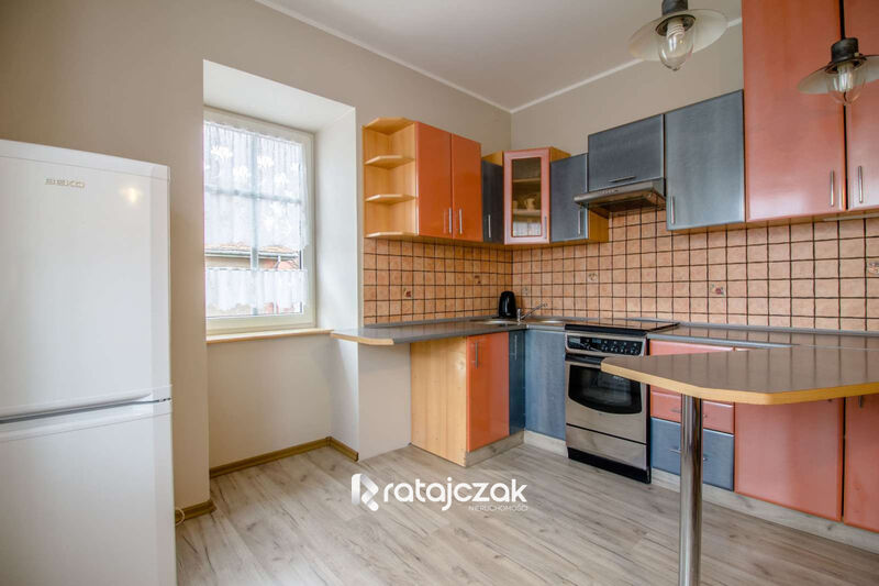 NOWA CENA! 1 piętro  blisko starego miasta  - Gdańsk